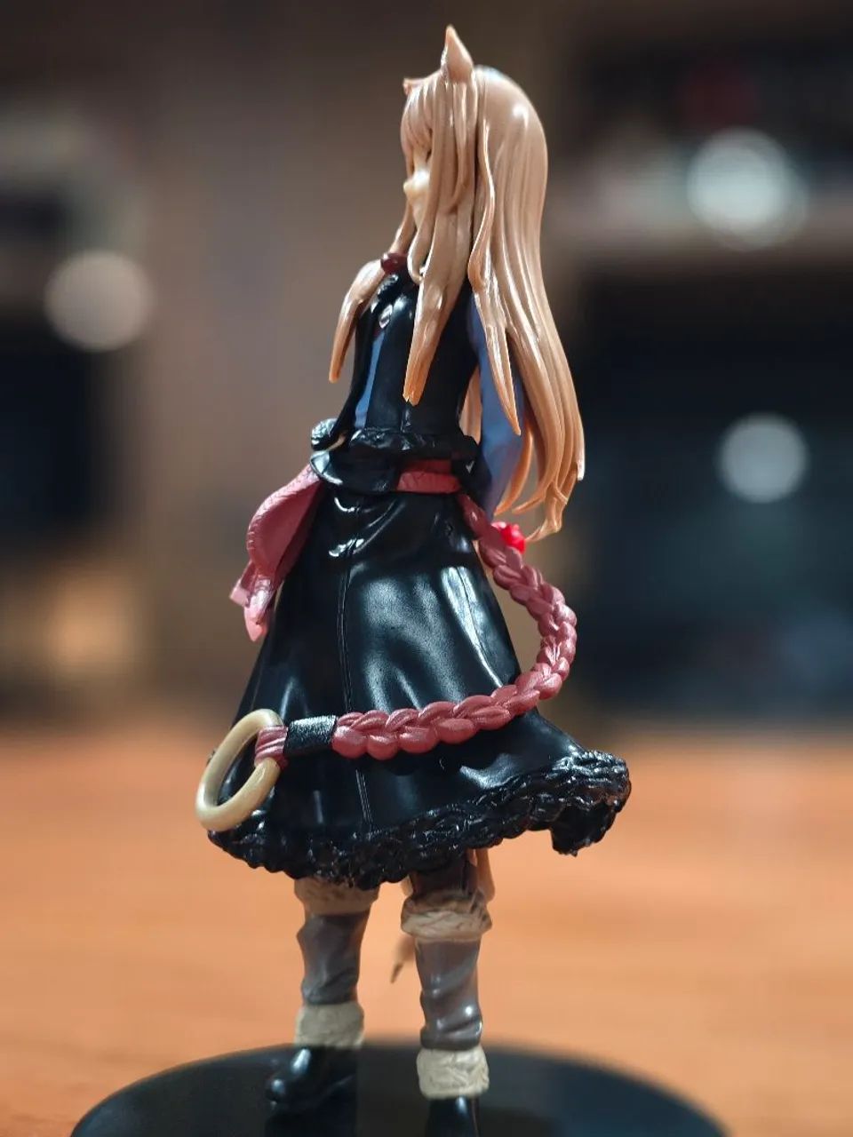 Figura da Holo de Spice and Wolf - Foto 4