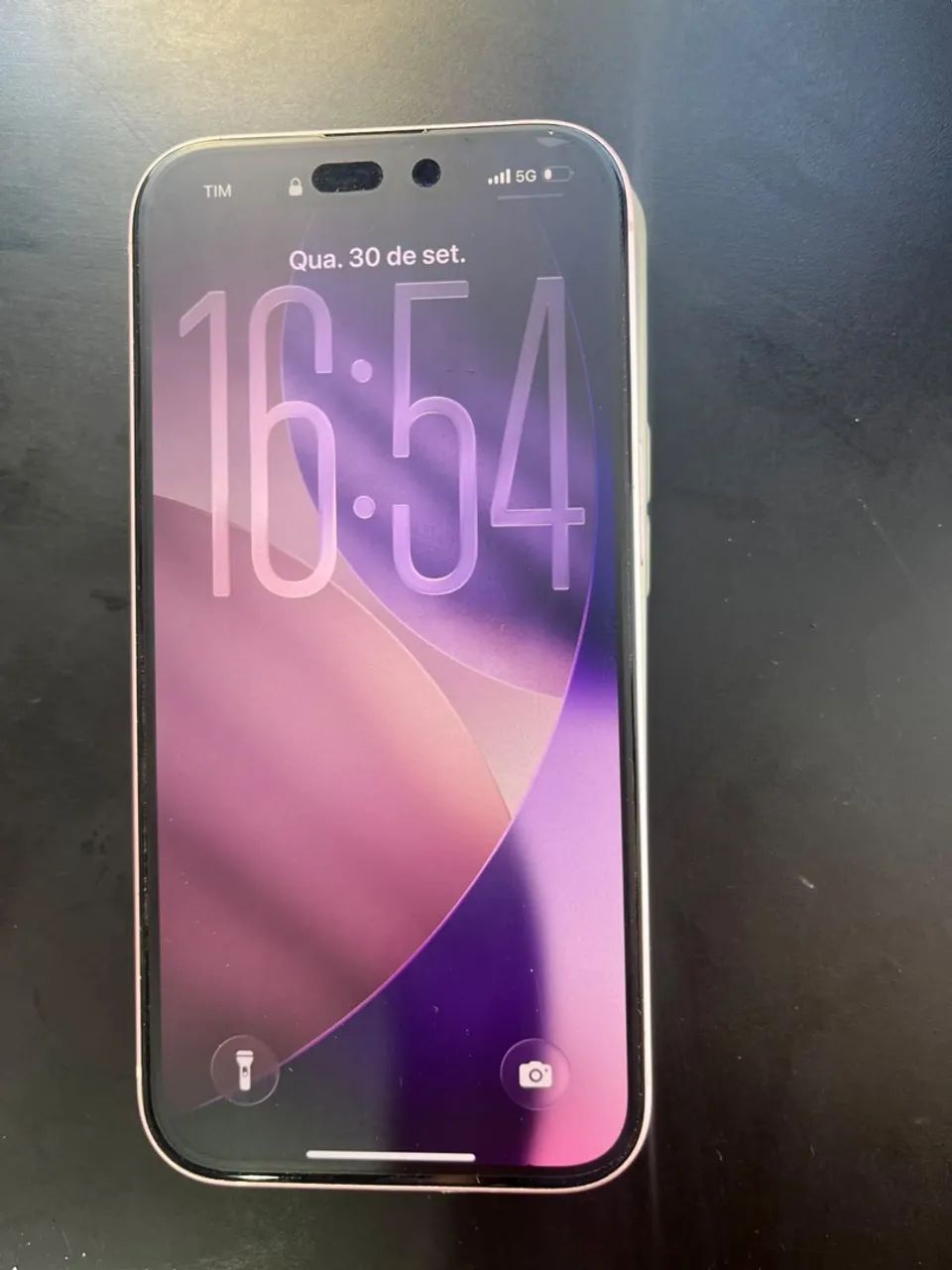 iPhone 15 128 G rosa  - Foto 2