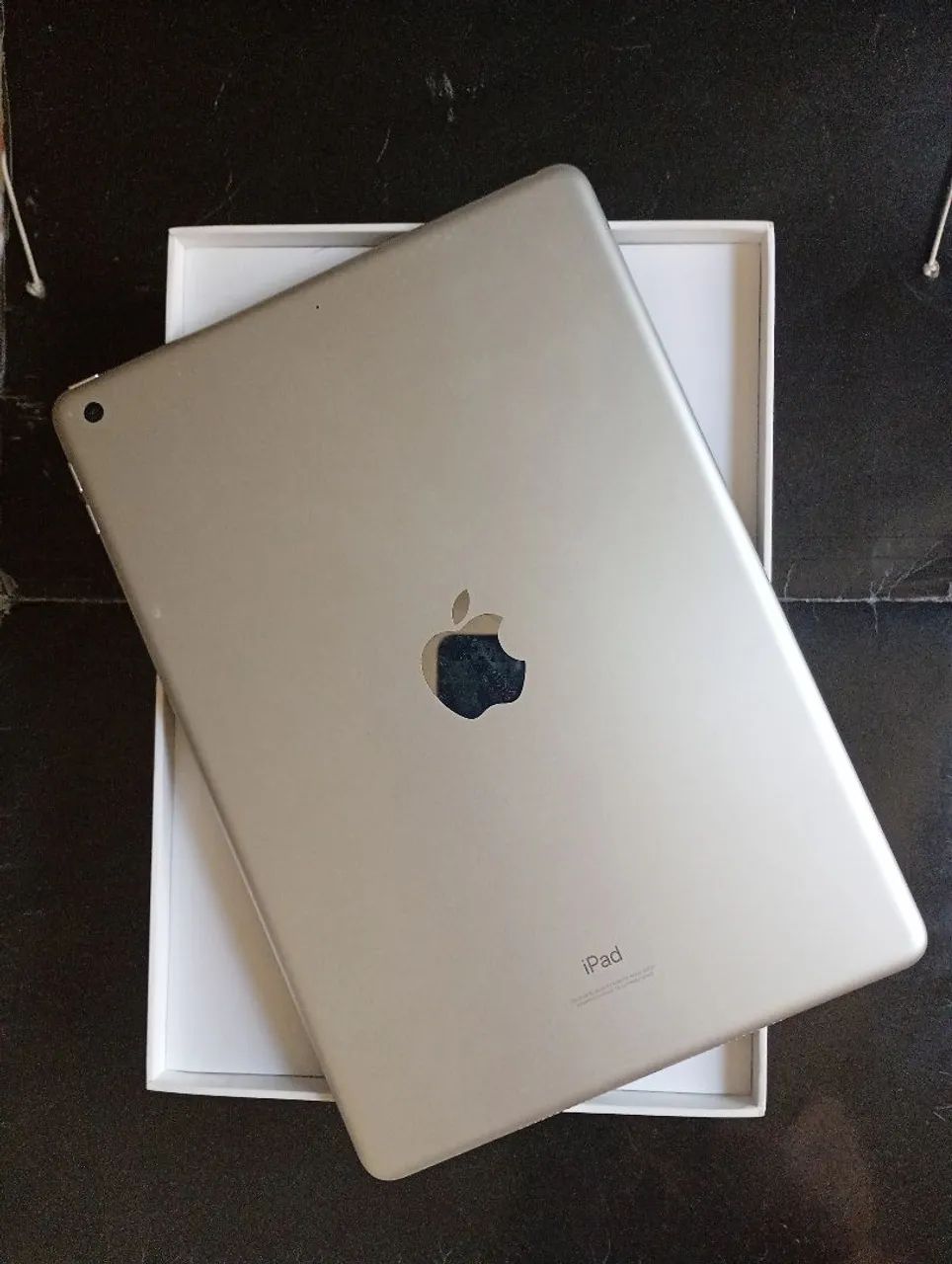 iPad 9ª geração 256gb - Foto 2