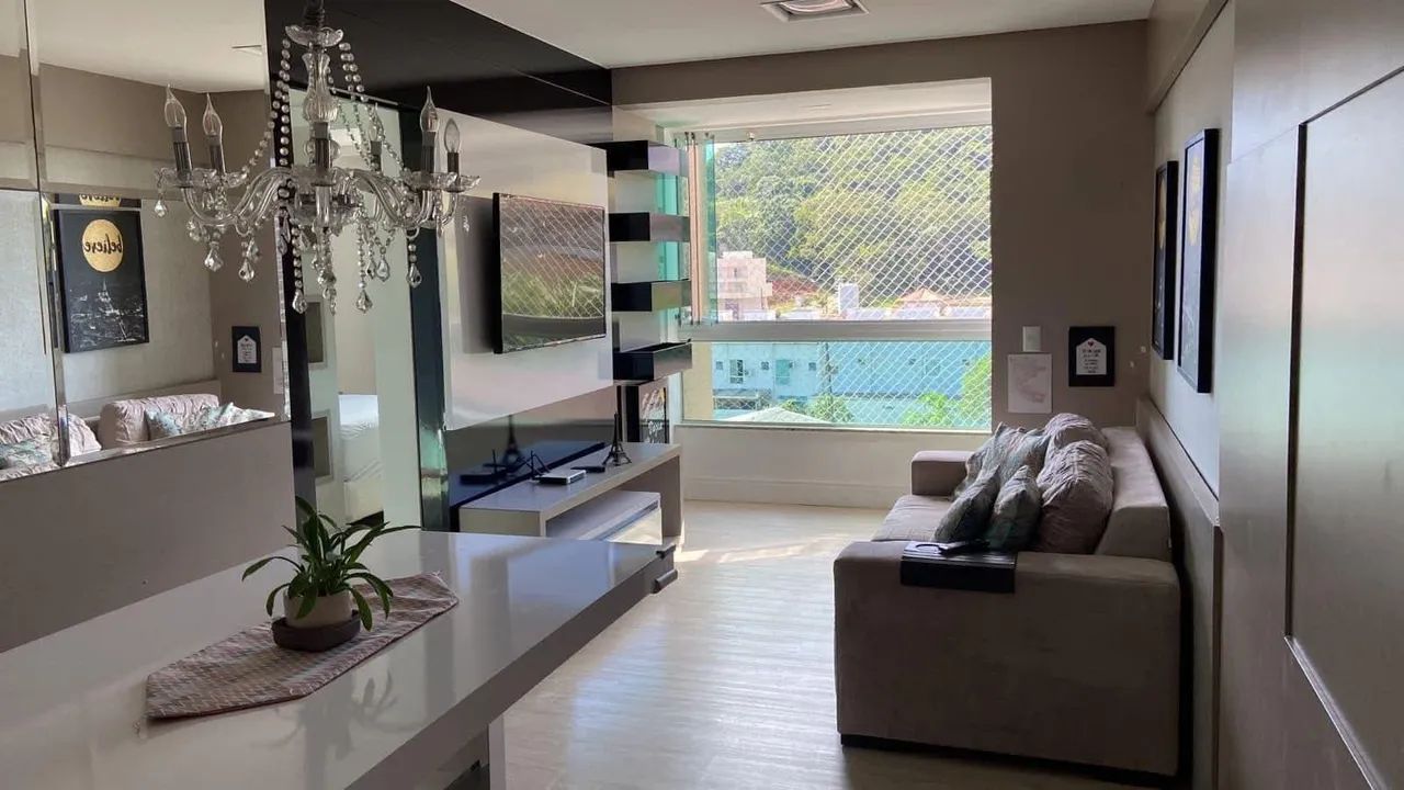 APARTAMENTO a VENDA CAMBORIÚ 