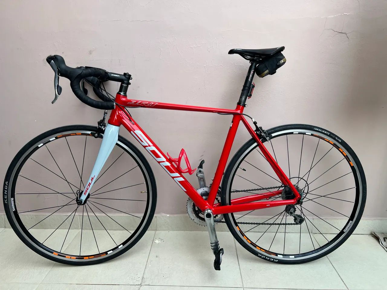 Speed Soul 3R1 - Foto 2