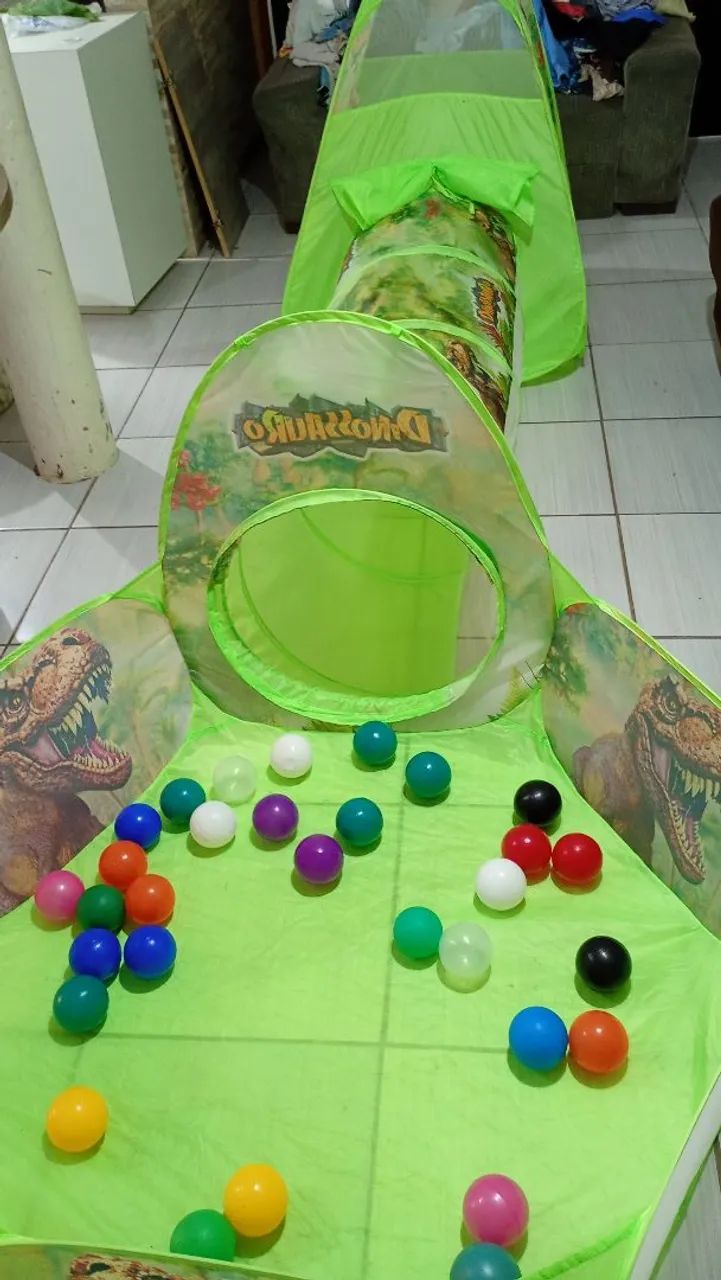 Toca Barraca Dino - Foto 3