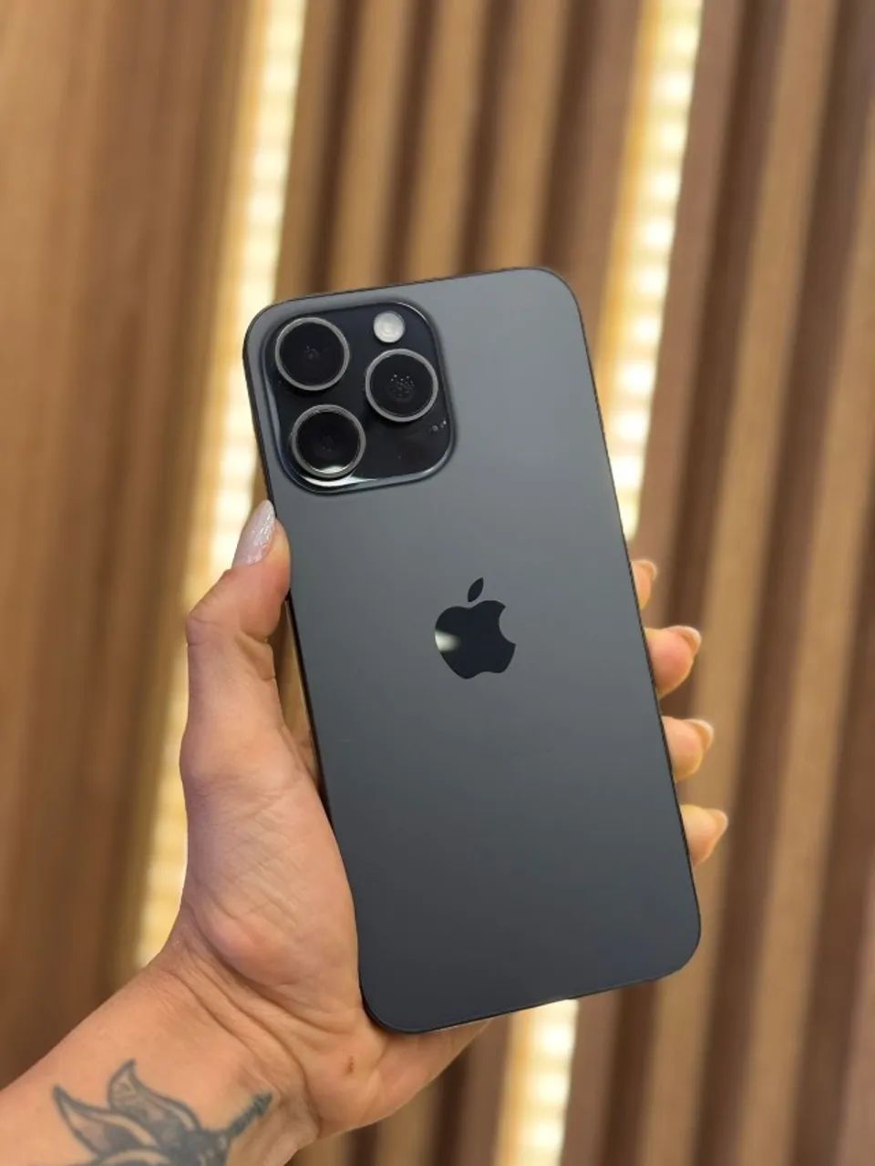 iPhone 15ProMax 256gb