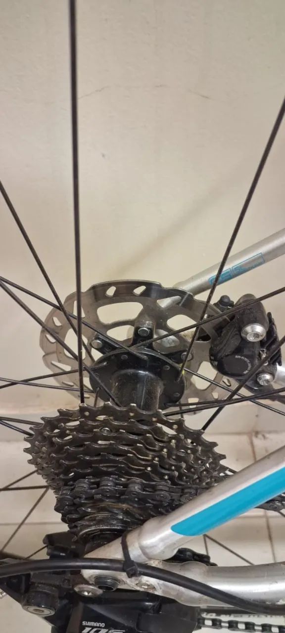 Specialized Allez Sprint 54 - Ciclismo - Centro, Londrina