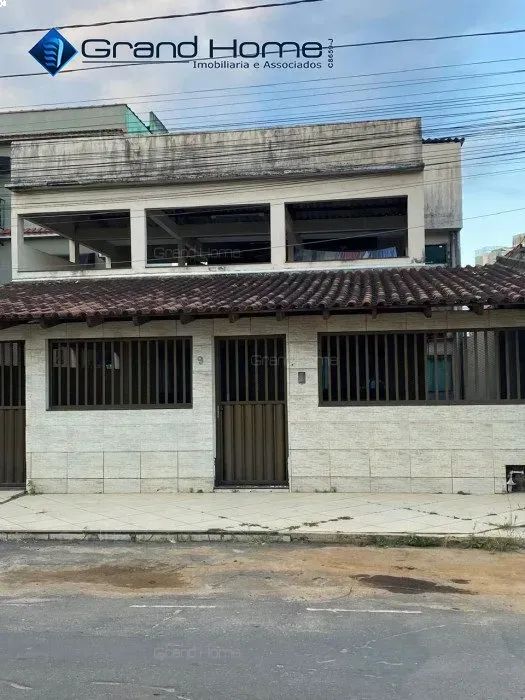 Casa 3 quartos em Santos Dumont