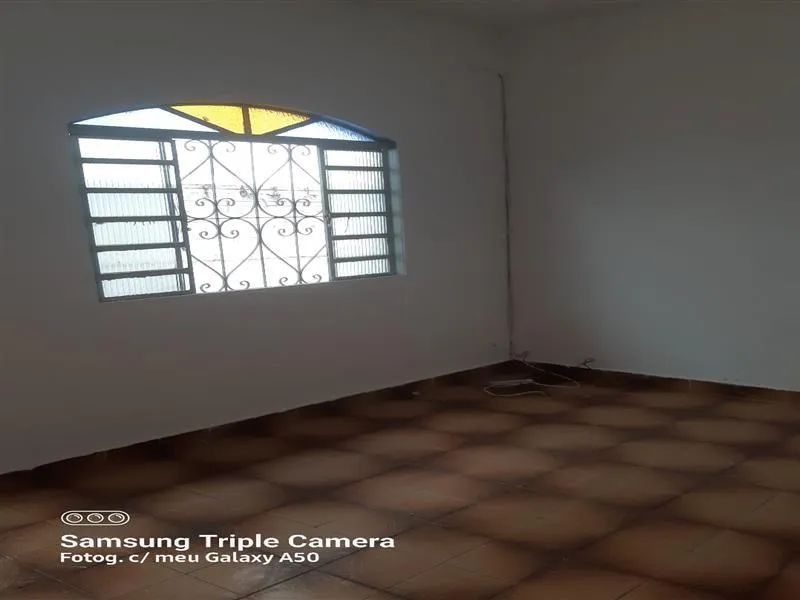 PARA INVESTIRDOR -PARQUE JABAQUARA-TERRENO-5X36M2-COM CASA TERREA-02 DORMITORIOS - Foto 2
