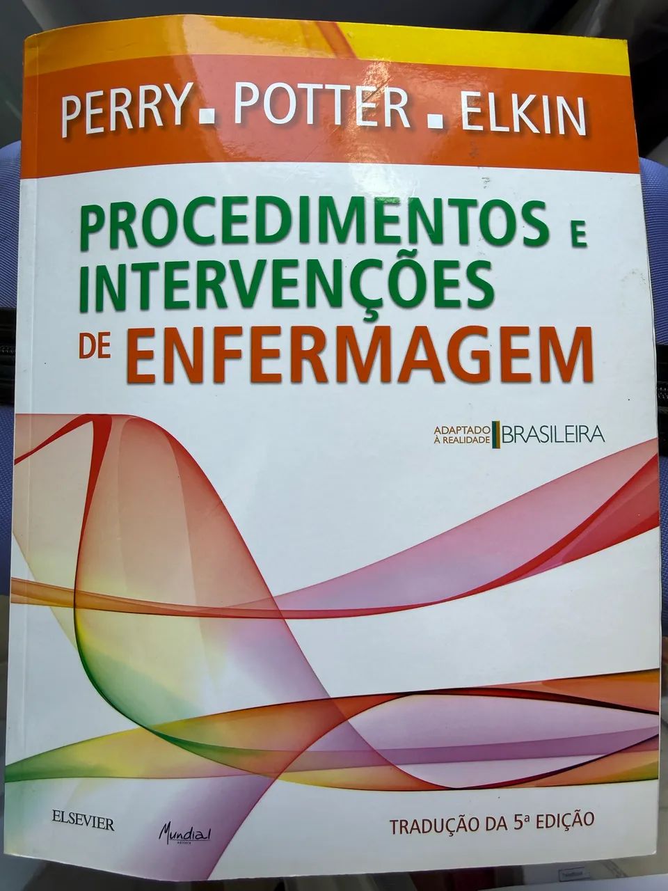 Procedimentos e Intervenções de Enfermagem  - Foto 4