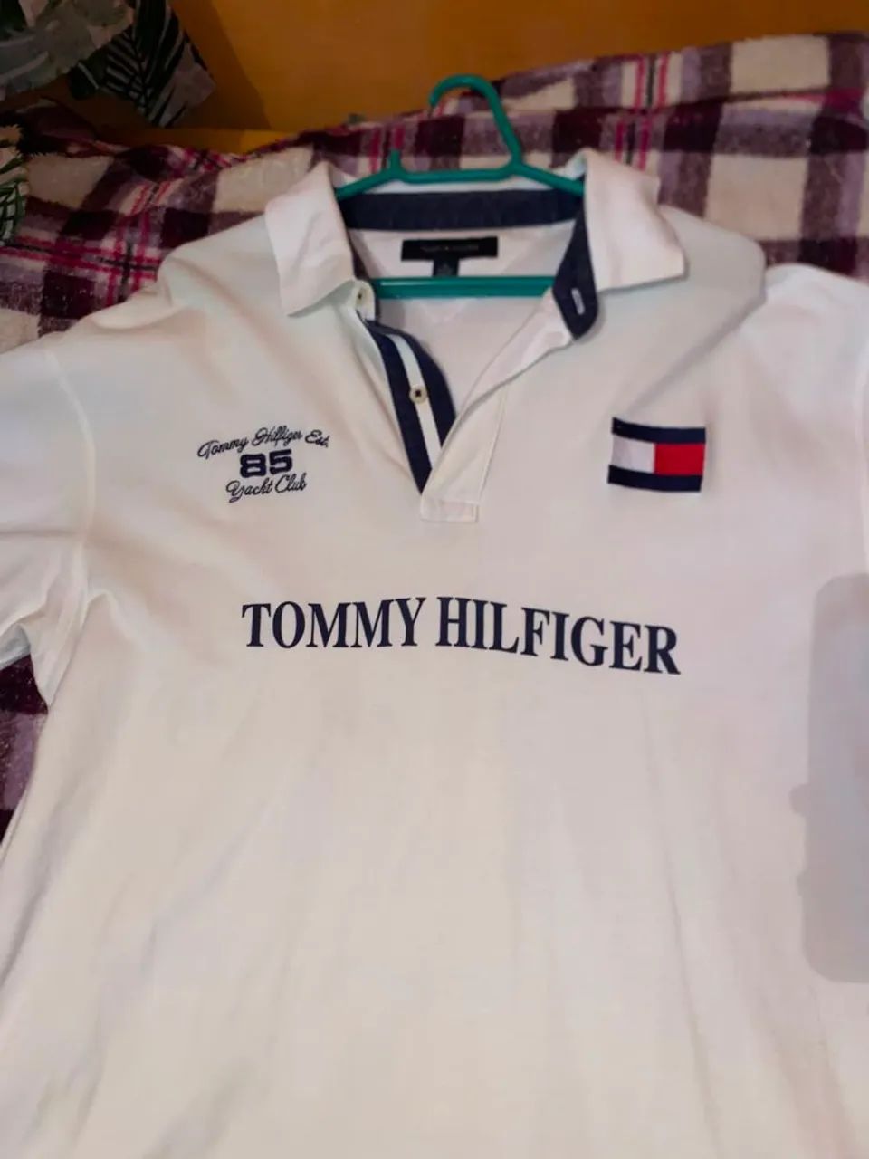 Polo Tommy Relíquia - Foto 4