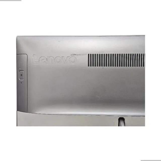 All In One Lenovo Ideacentre 510 Core I3 8gb de Ram e SSD 120gb