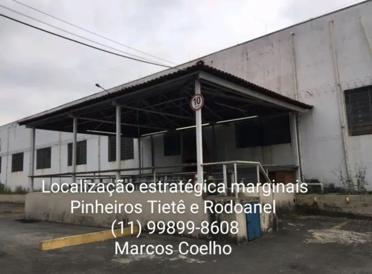 LEOPOLDINA CEASA - Foto 12