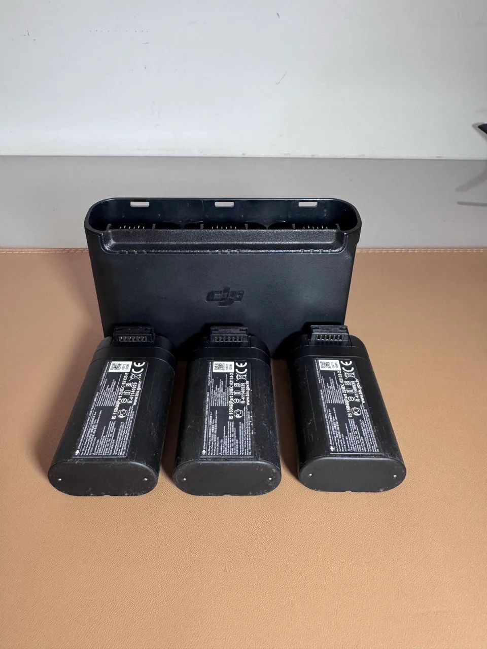 DJI MAVIC MINI FLY MORE COMBO - PRONTO PARA VOAR! - Foto 5