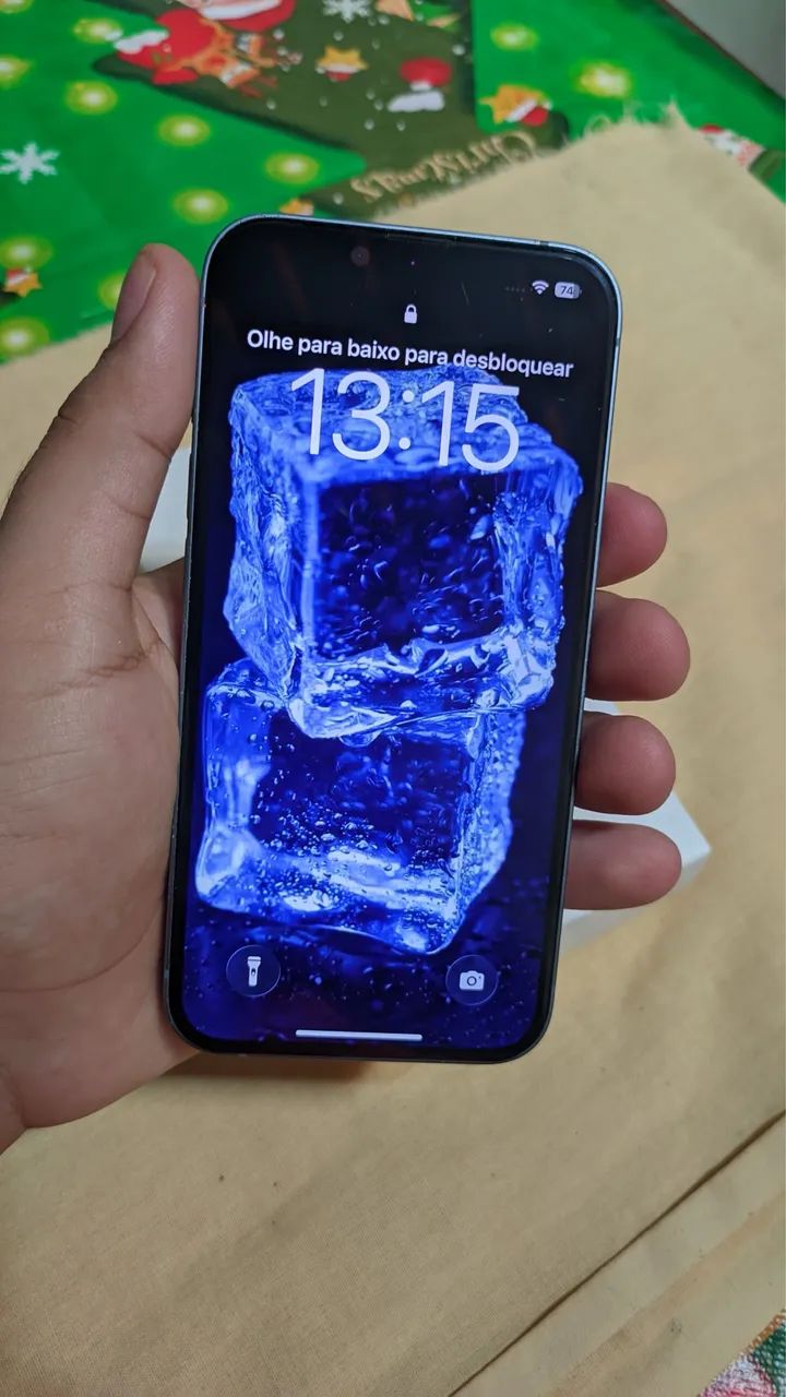Iphone 14 - Foto 4