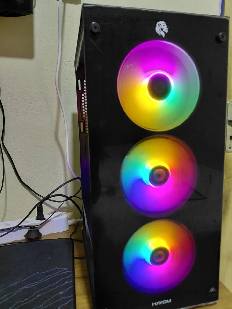 Vendo Pc Gamer Completo  - Foto 5