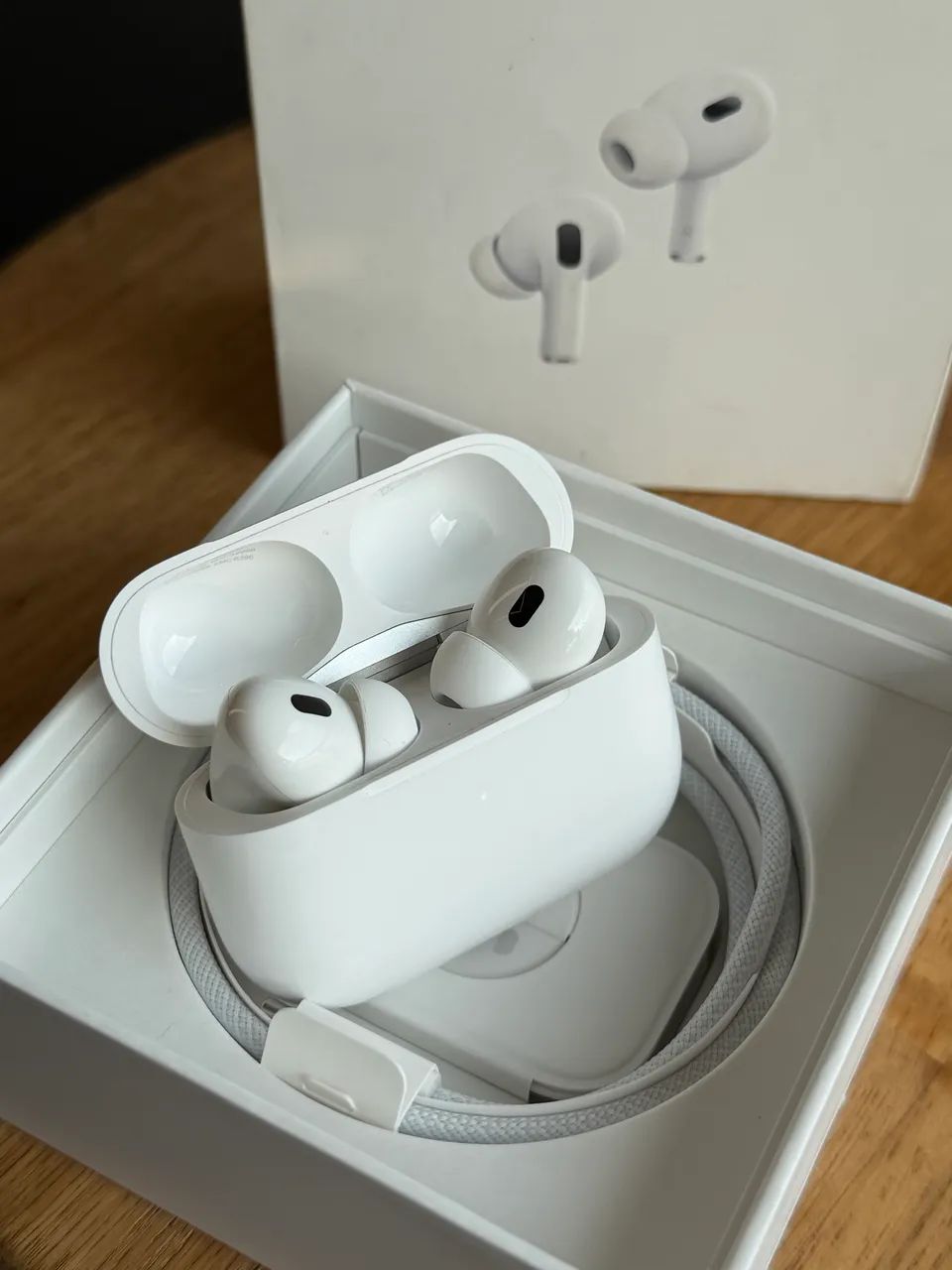 Airpods PRO 2 USB C - Fones de Ouvido - Ipiranga, São Paulo