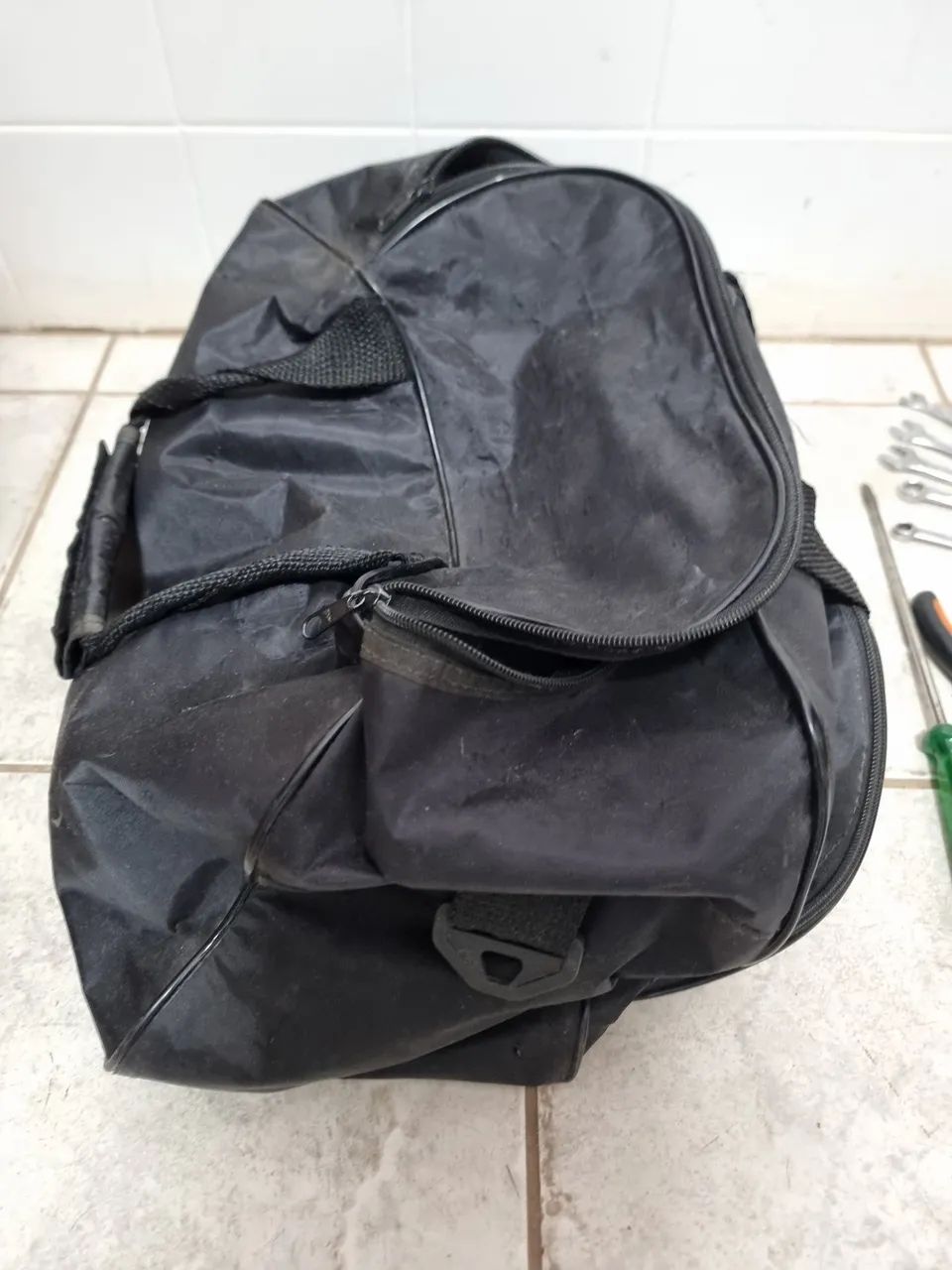 Parafusadeira e ferramentas  - Foto 5