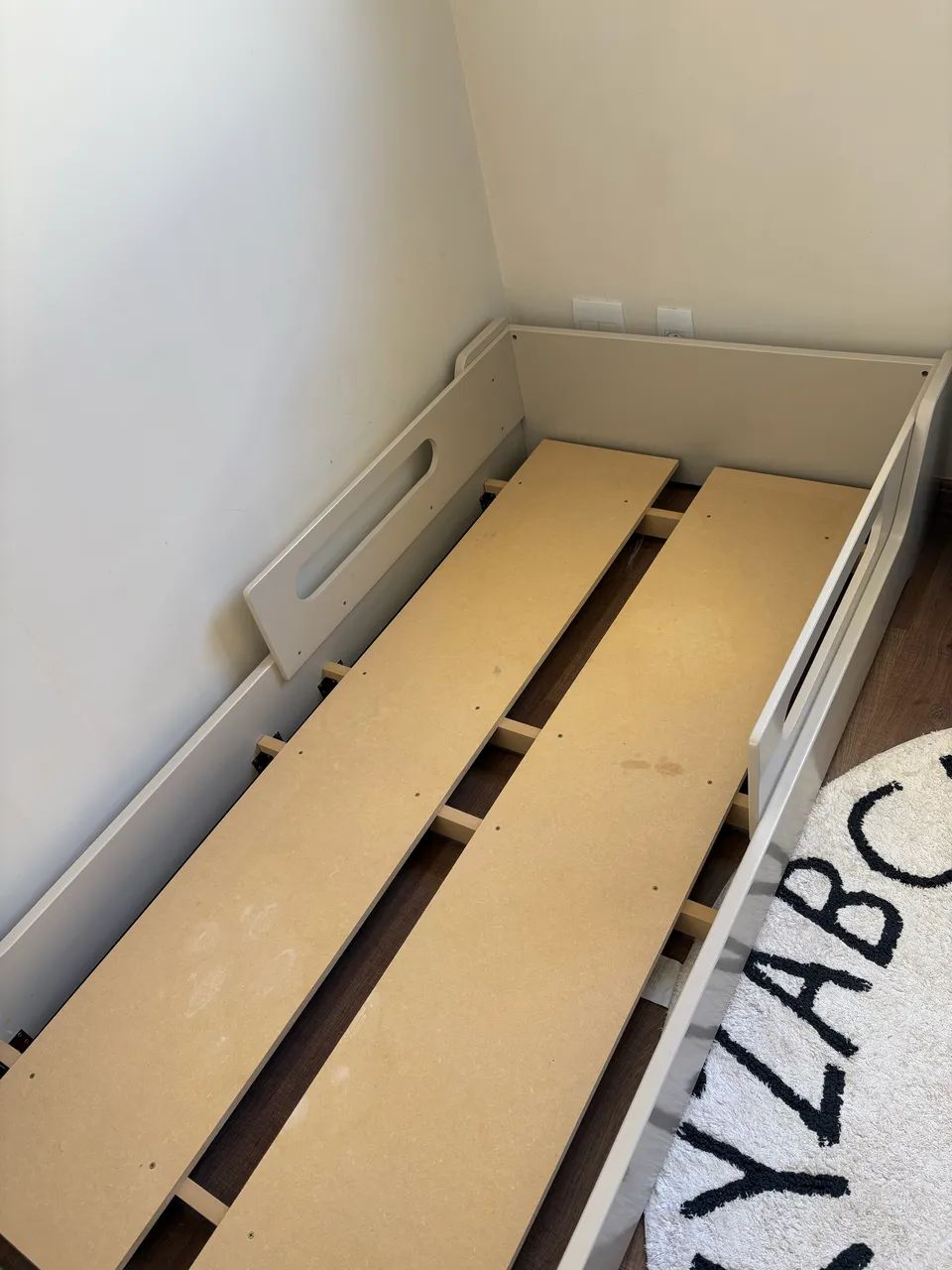 Cama montessoriana solteiro - Foto 2