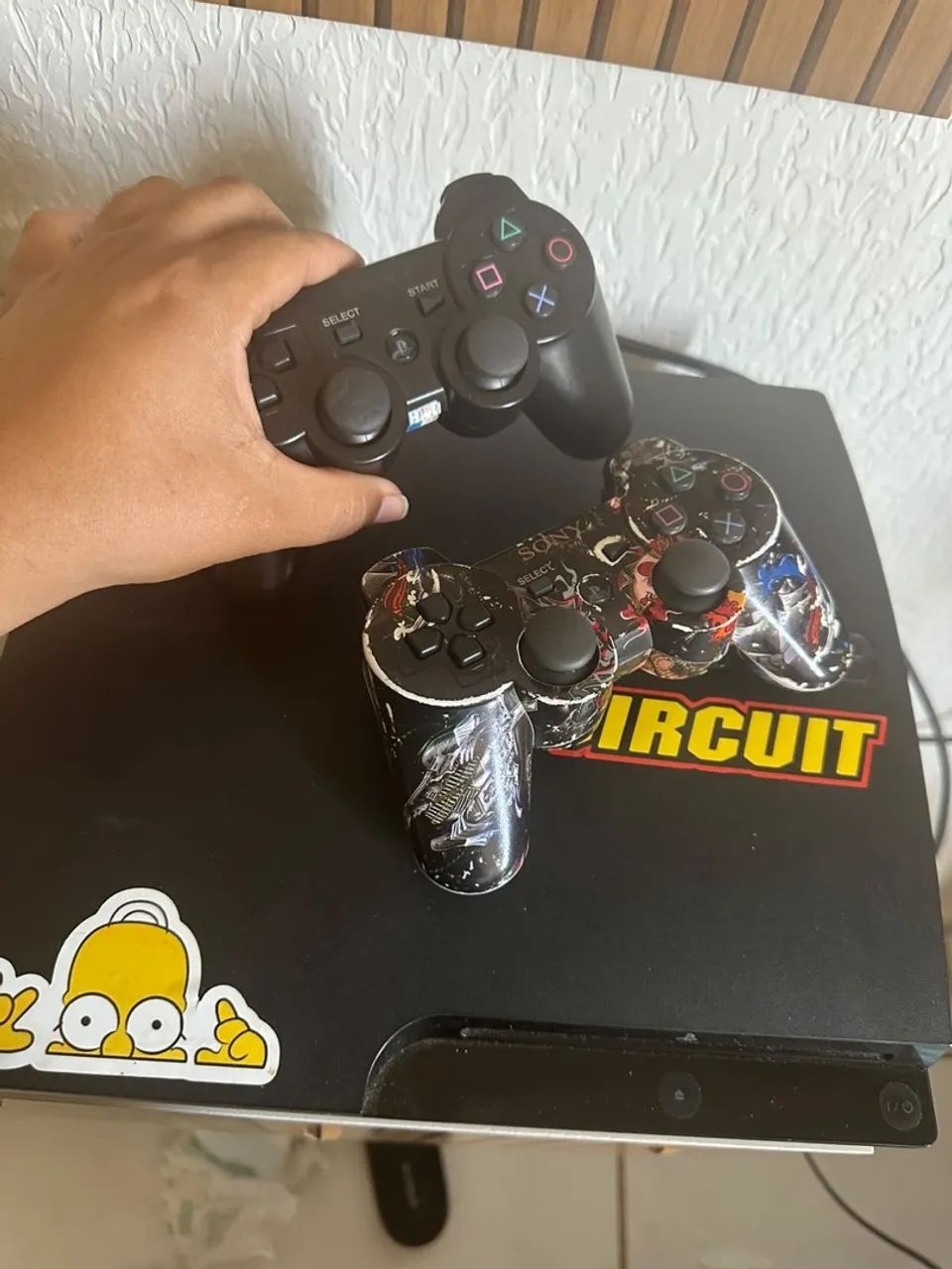 Ps3 - Foto 4