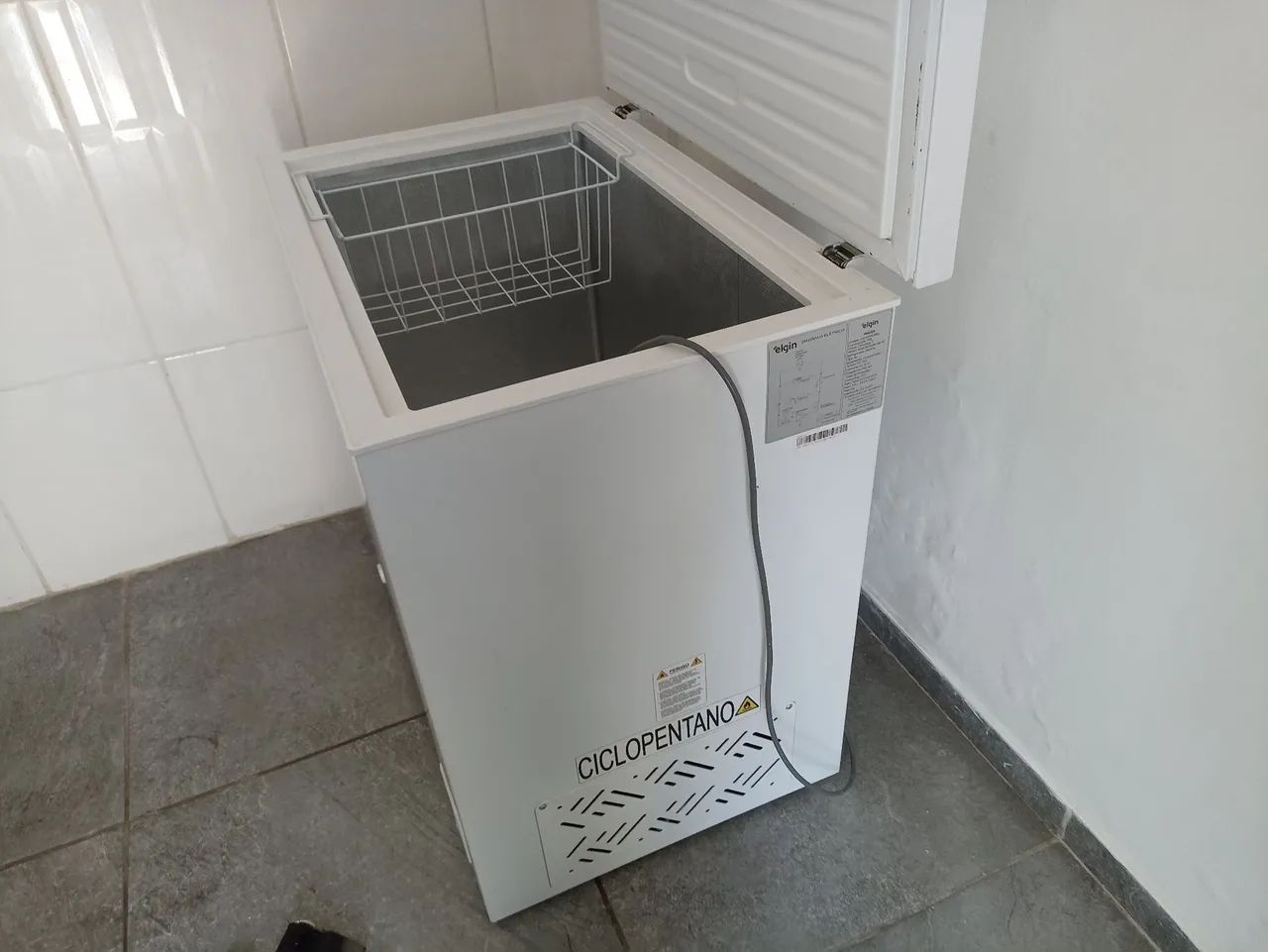 Freezer  - Foto 4