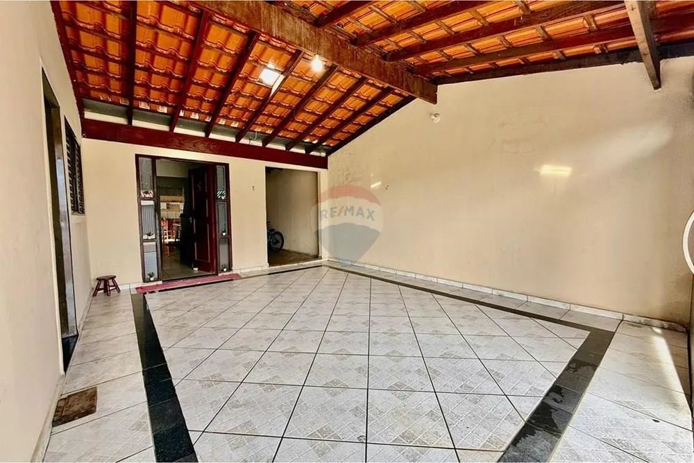 Casa em Araxá - Conforto - Foto 3