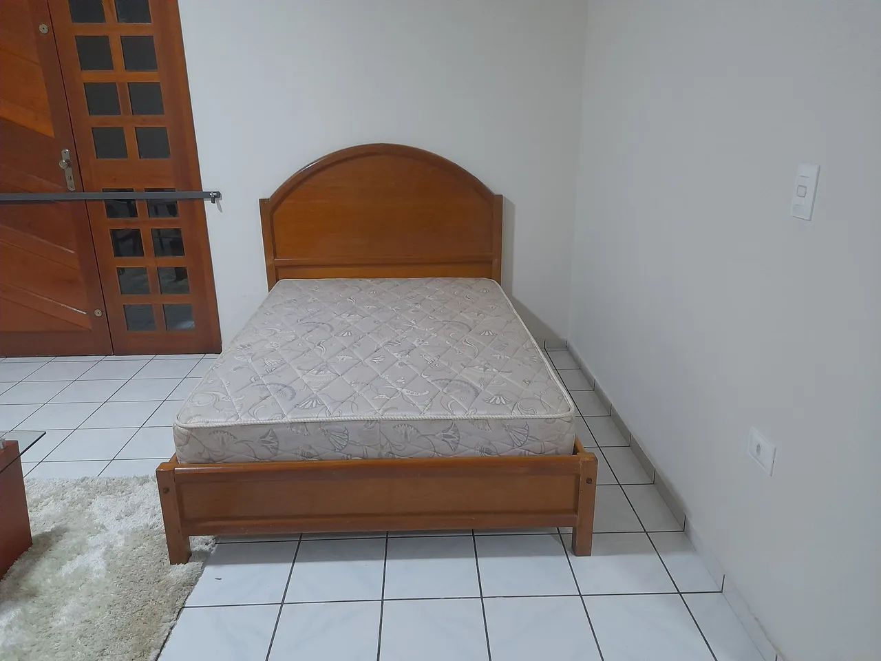 Vende se cama de casal - Foto 3