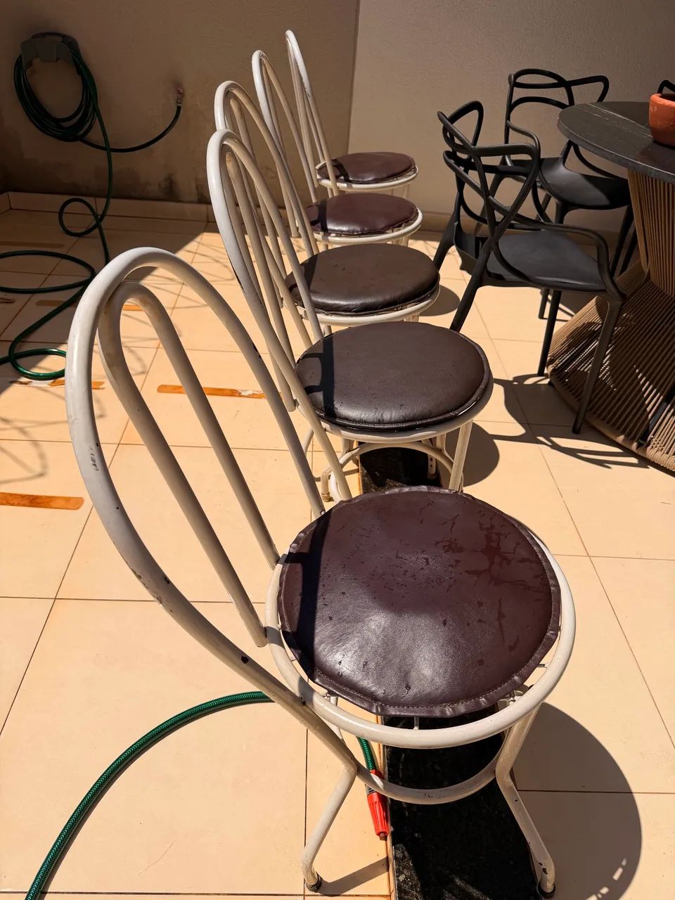 Cadeira  - Foto 4