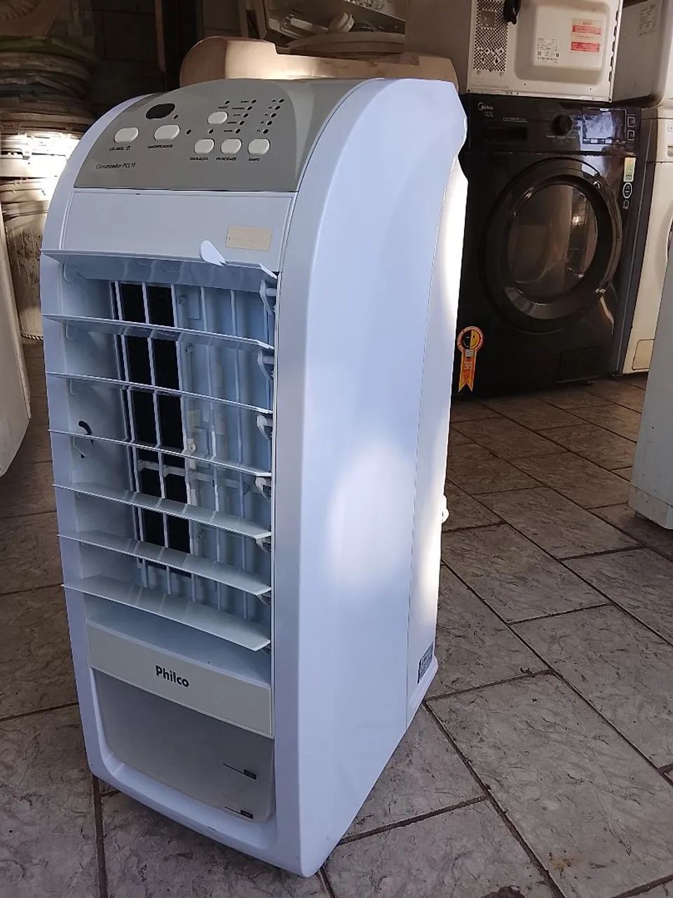 Climatizador Philco  - Foto 4
