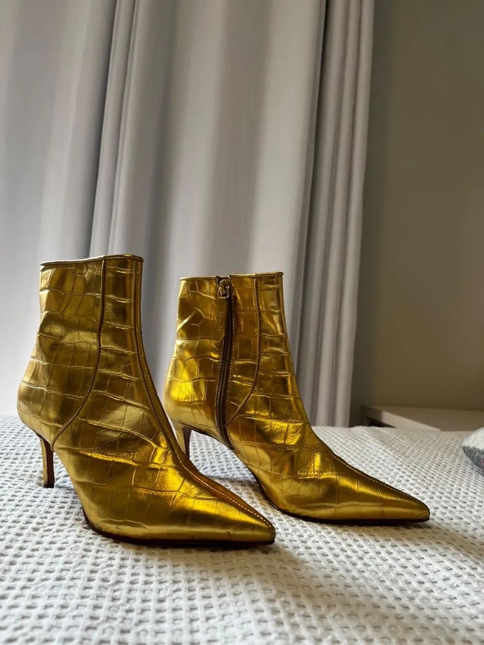  Bota Arezzo