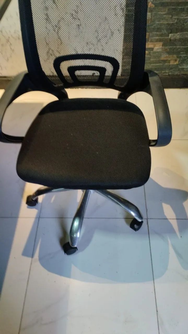 cadeira escritório 