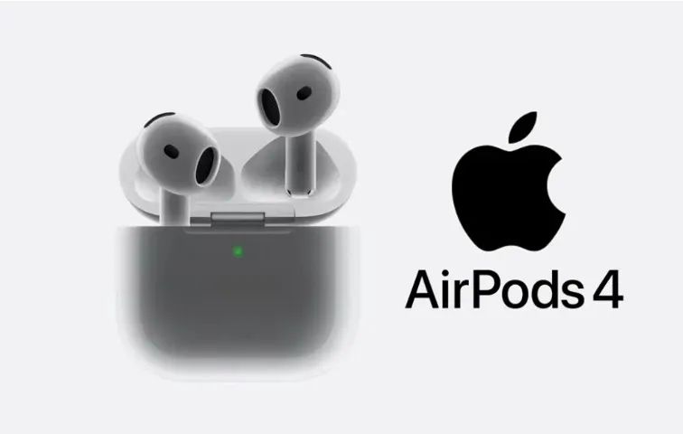 AirPods 4 Garantia Apple 