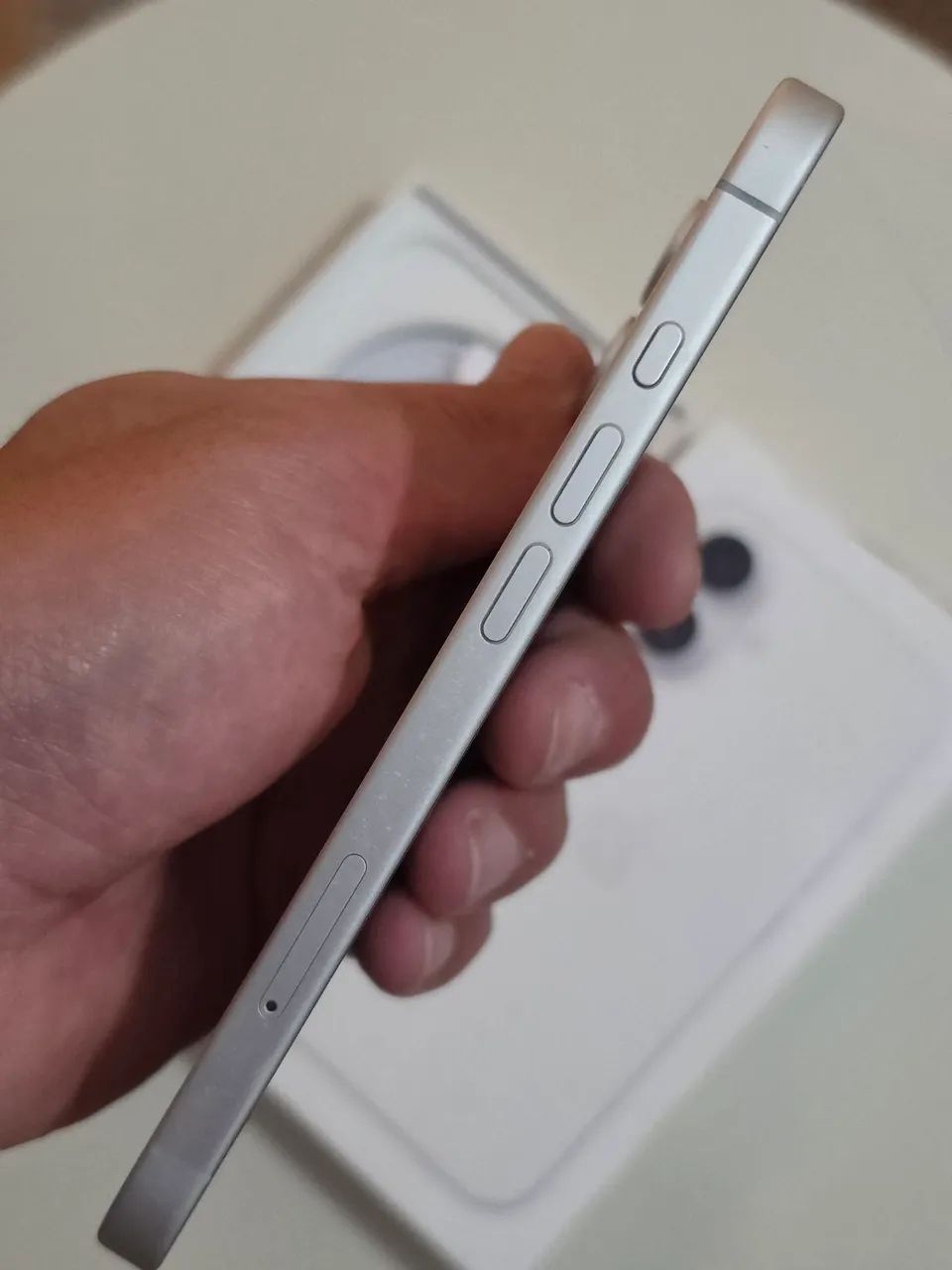 Iphone 16 128gb - Foto 4