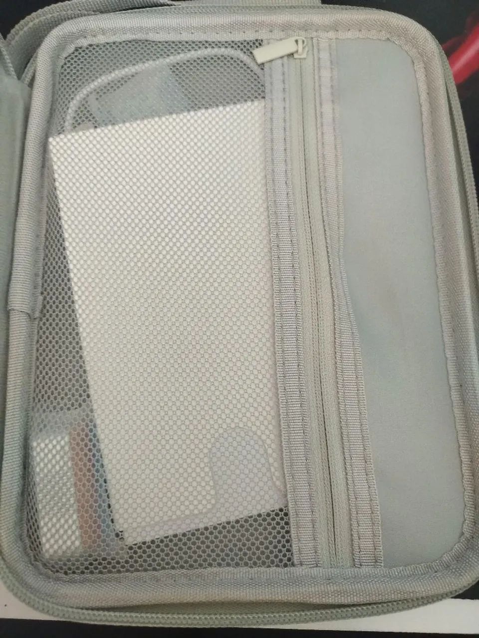 Gimbol Zhiyun Q4 - Foto 3