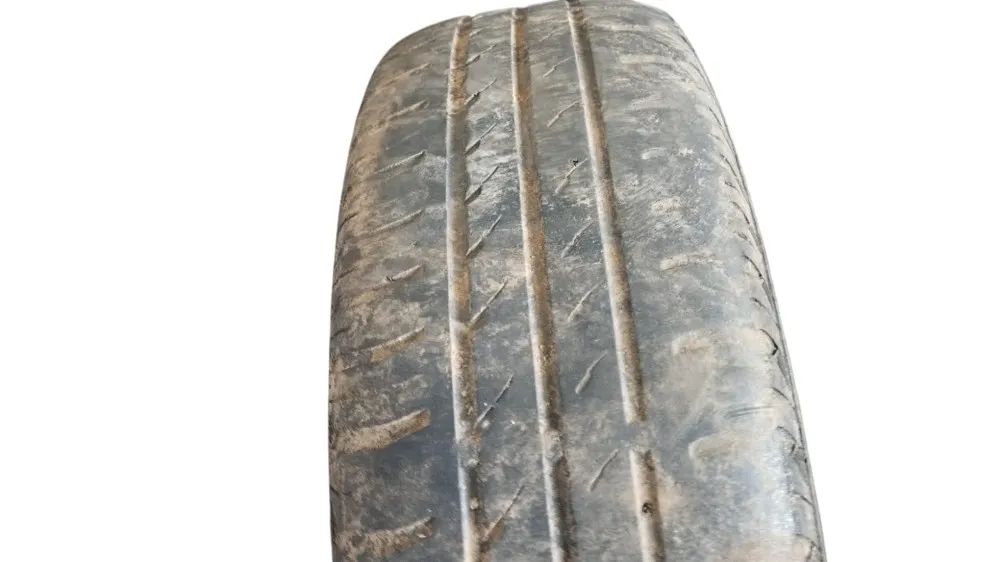 Roda Estepe kwid 2023 165/70/R14  - Foto 2