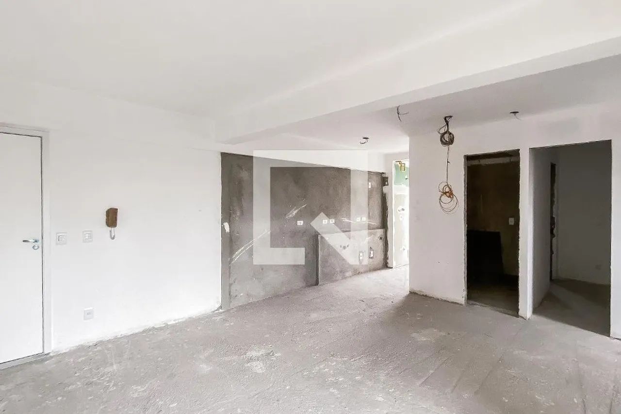 Apartamento à Venda - Belém, 1 Quarto, 47 m2 - Foto 2