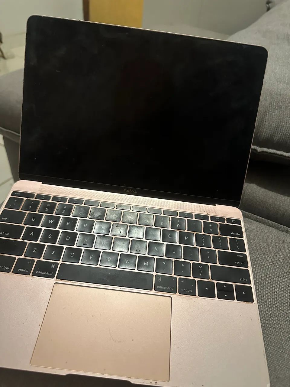 Mac book air 2015  - Foto 3