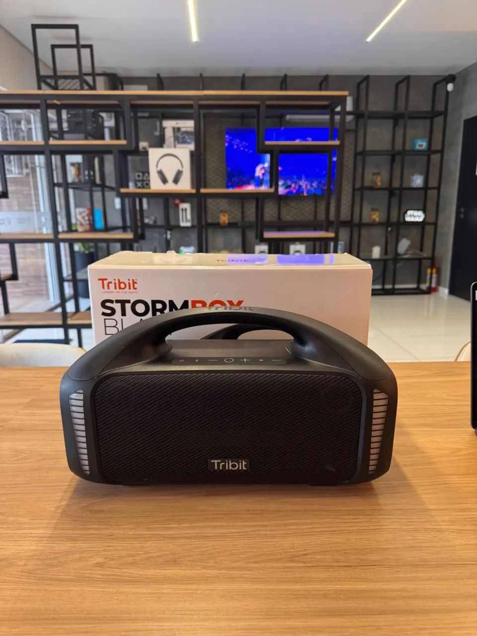 TRIBIT STORMBOX BLAST - Foto 4