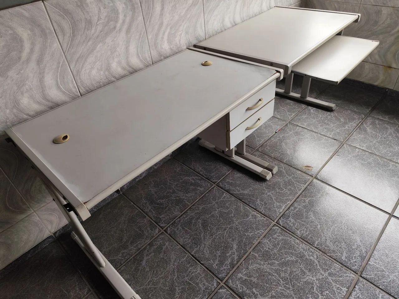 Mesa para escritório  - Foto 5