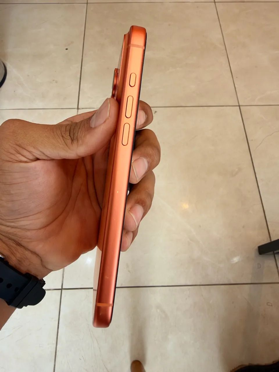IPHONE 17 PROMAX 256g - Foto 3