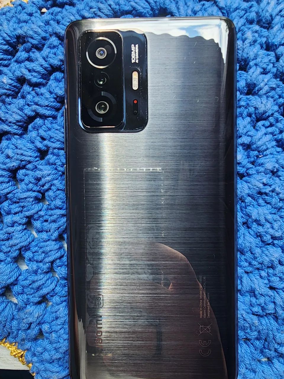 Xiaomi 11 T Pro