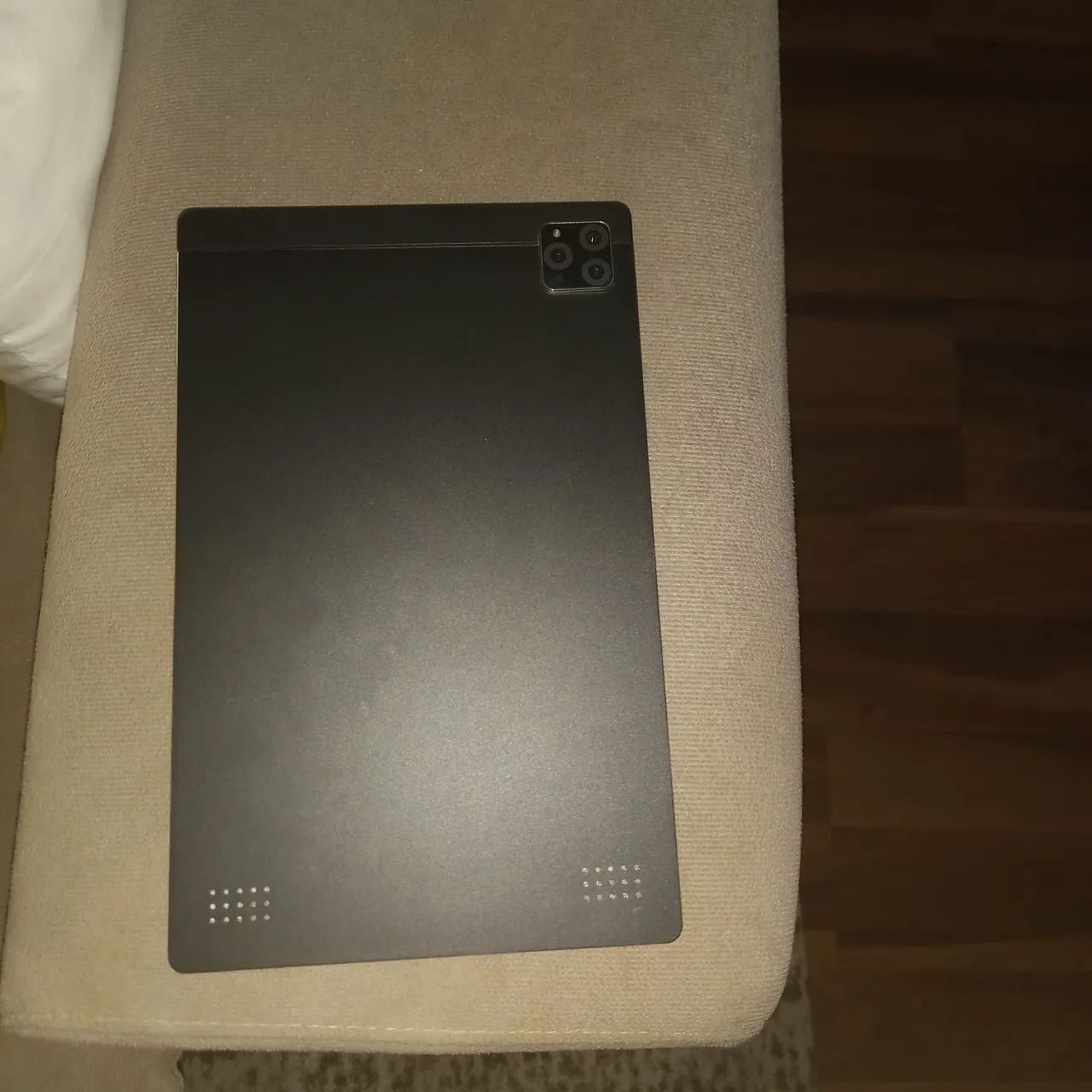 Tablet 4Gb ram 64GB HD 10.,1 Polegadas Android dual SIM  Card  - Foto 2