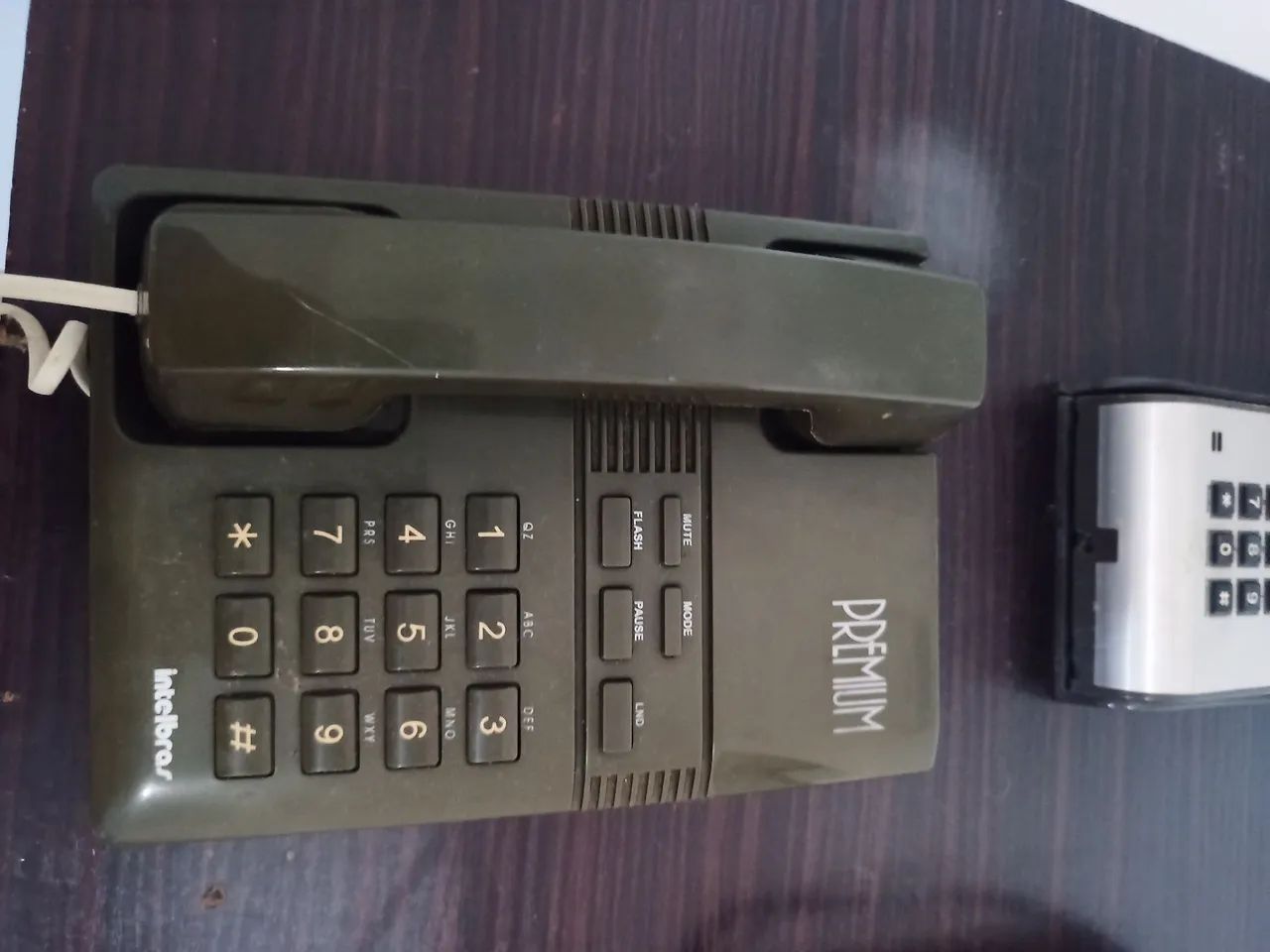 Interfone - Foto 2