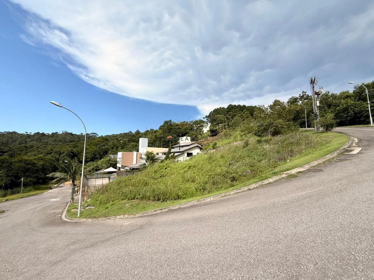 Terreno à venda com 626,00 m², Roçado, São José SC REF: 1955481