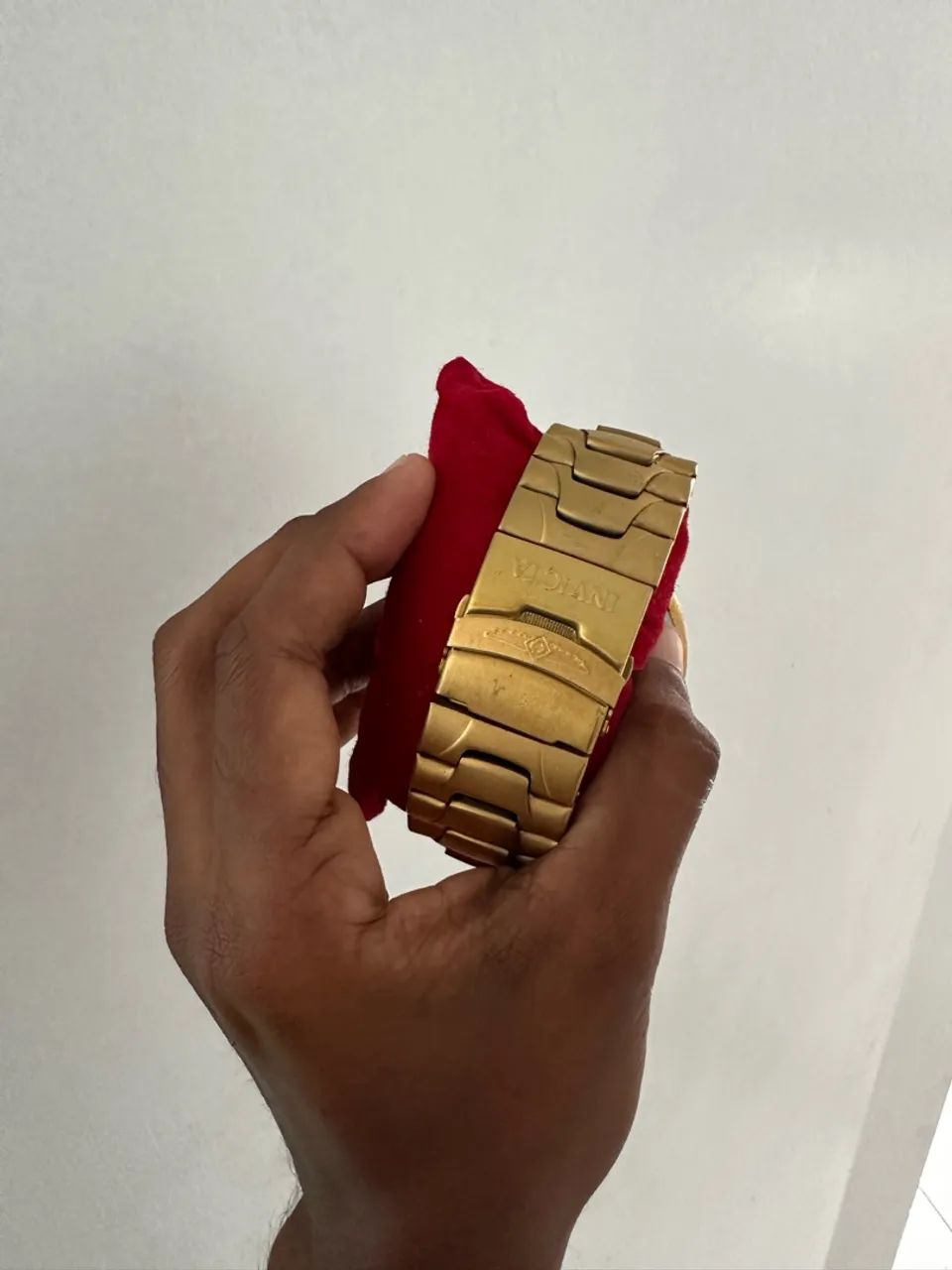 Relógio invicta  - Foto 3