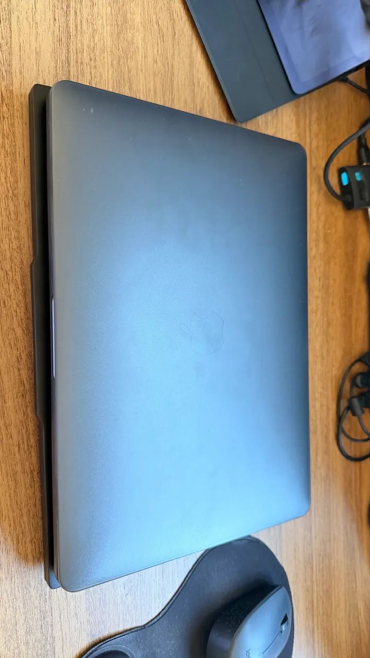 MacBook Pro M1 2020 - 8GB / 256GB - Foto 2