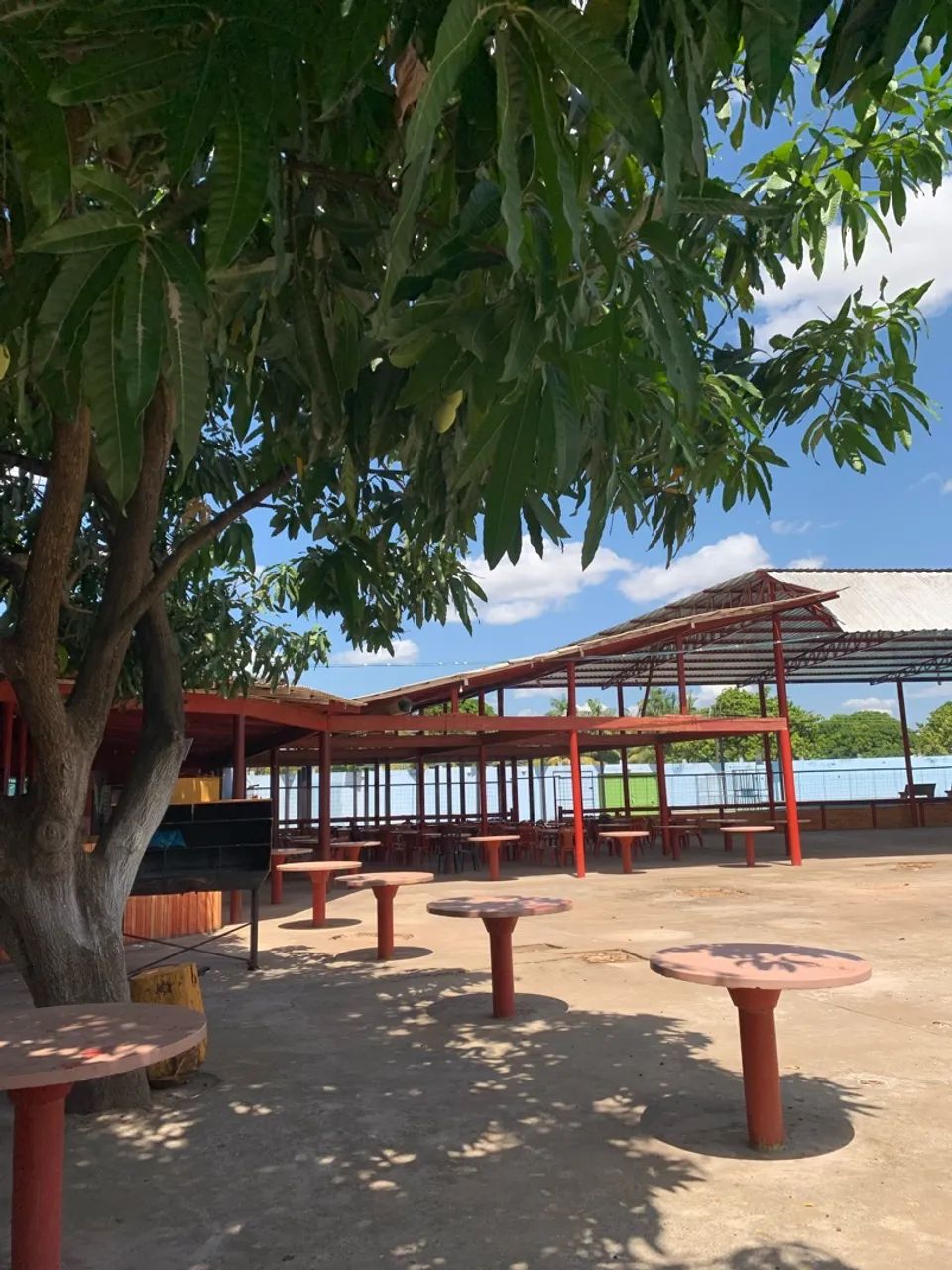 Aluga-se espaço para eventos - Foto 5