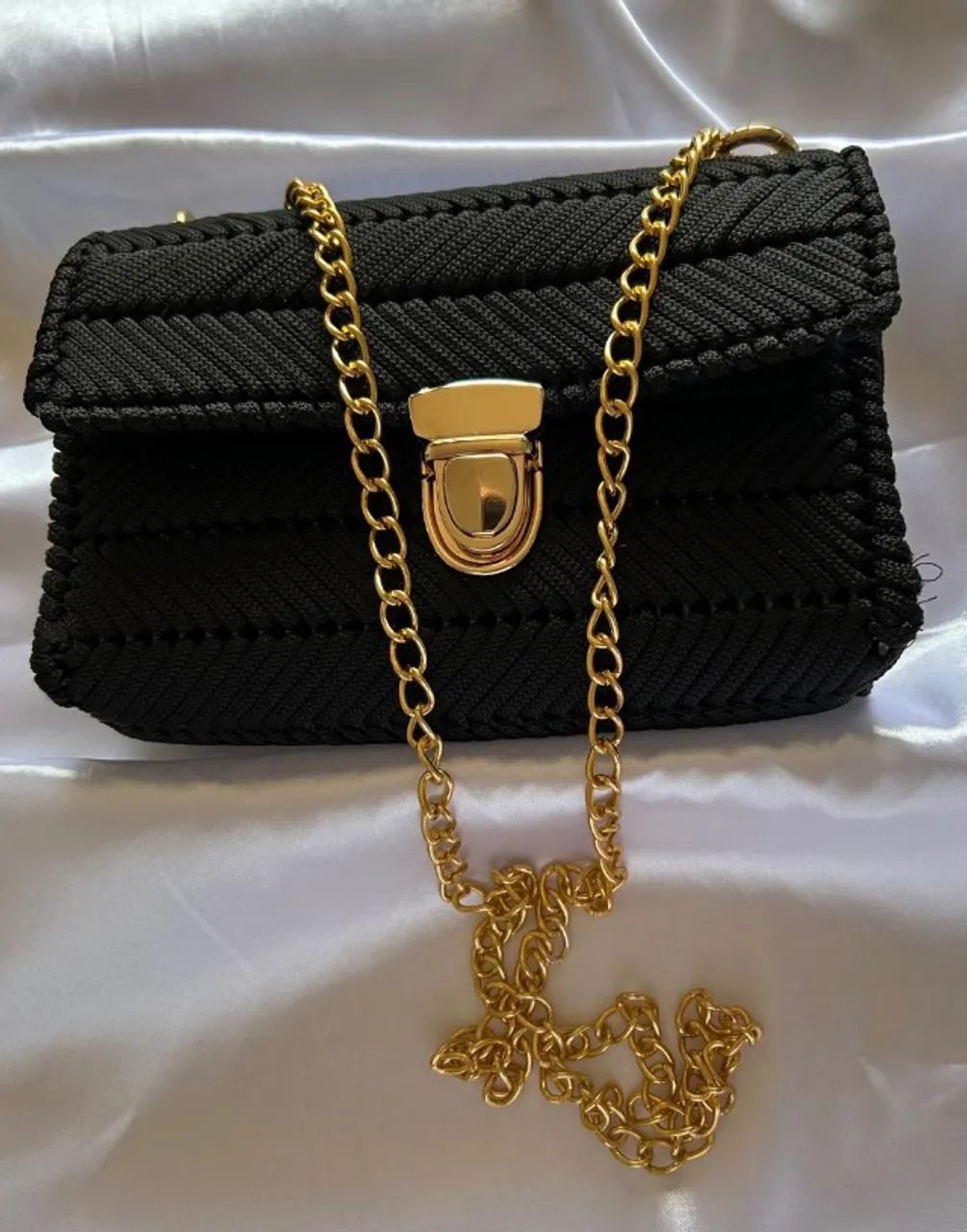 Bolsas femininas com alças - Foto 3