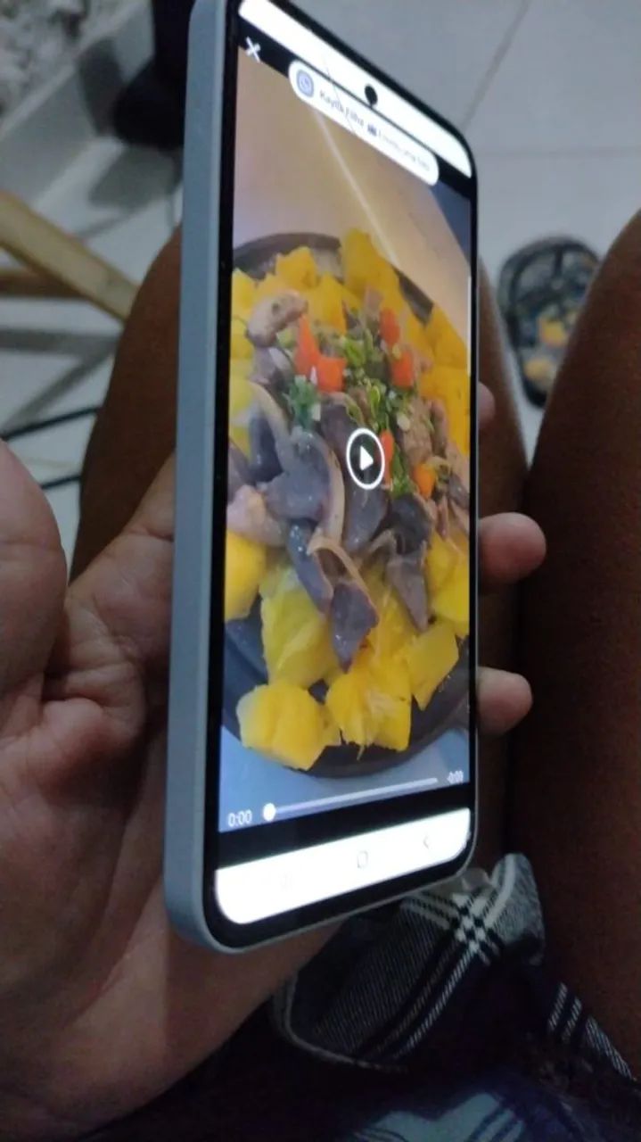 Vendo a 35 256 g