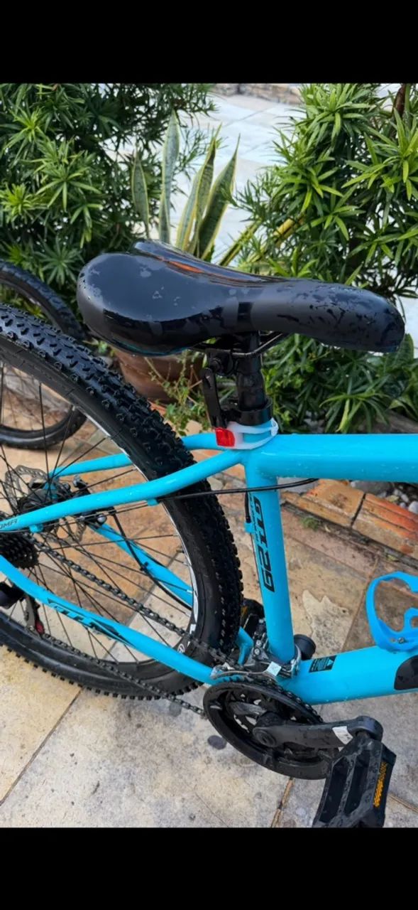 Bicicleta 17 - Foto 3