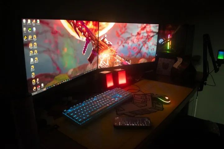 PC GAMER TOPO DE LINHA