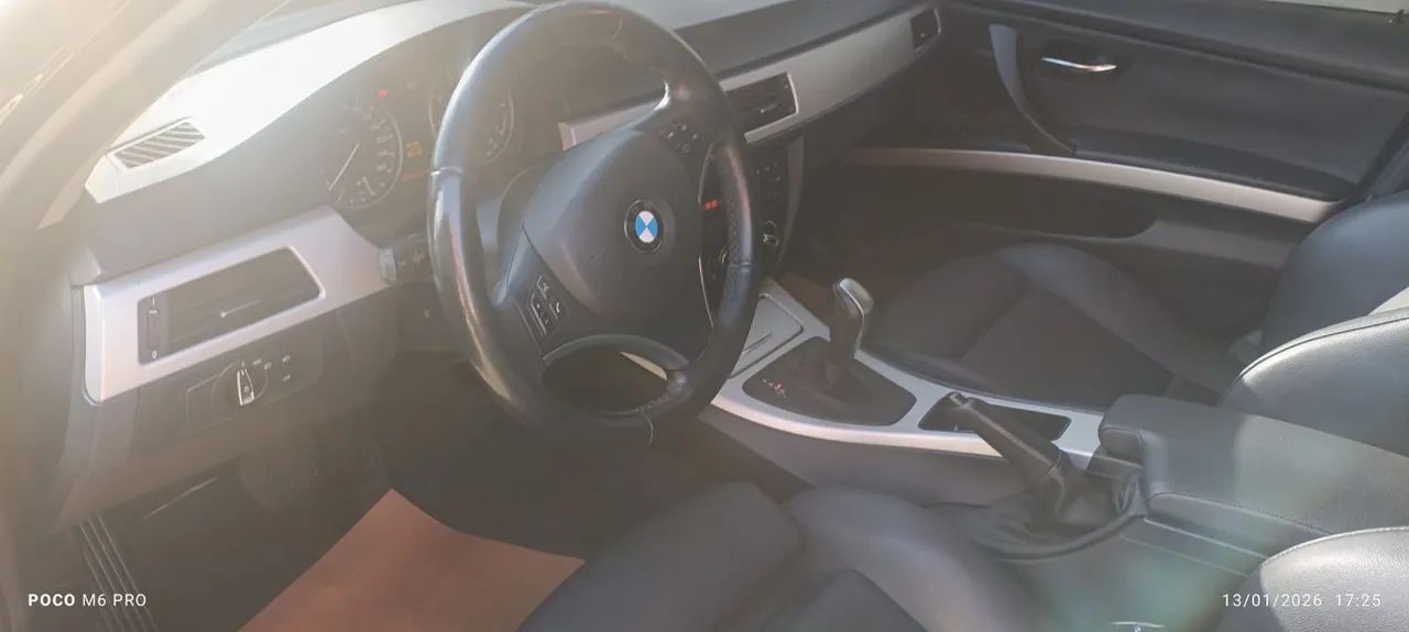 BMW 320I A 2012 - Foto 4
