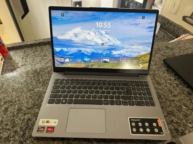 Notebook IDEAPAD 3